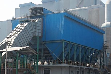 氣箱脈沖布袋除塵器：結構組成與優勢詳解